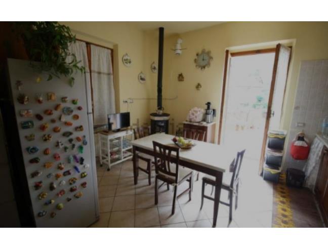 Anteprima foto 4 - Appartamento in Vendita a Riccò del Golfo di Spezia - San Benedetto