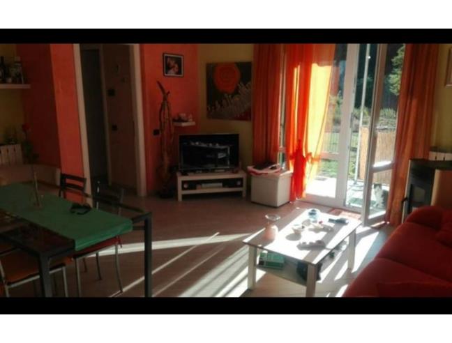 Anteprima foto 3 - Appartamento in Vendita a Riccò del Golfo di Spezia - Valgraveglia
