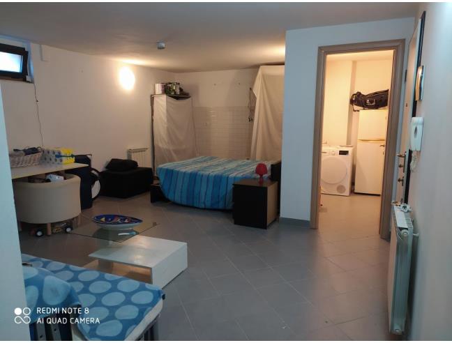 Anteprima foto 8 - Appartamento in Vendita a Riccò del Golfo di Spezia - Valgraveglia