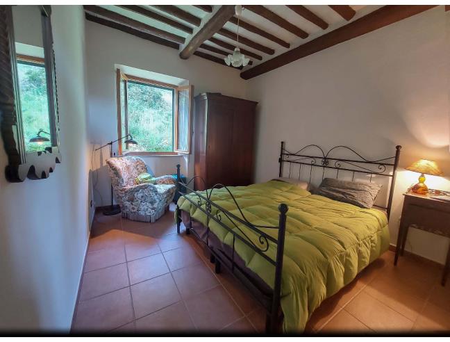 Anteprima foto 3 - Appartamento in Vendita a Rio nell'Elba (Livorno)