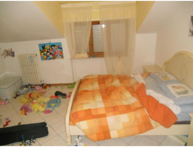 Anteprima foto 1 - Appartamento in Vendita a Ripe San Ginesio (Macerata)
