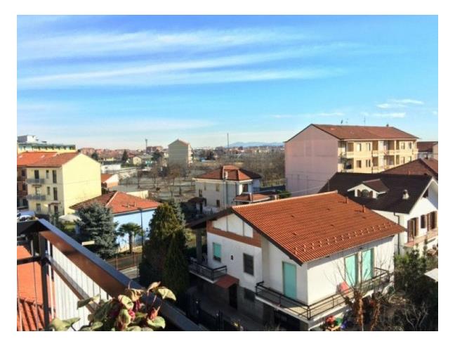 Anteprima foto 7 - Appartamento in Vendita a Rivalta di Torino - Tetti Francesi