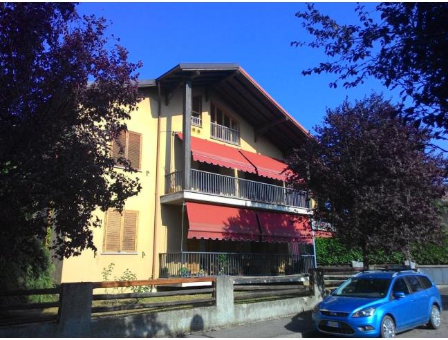 Anteprima foto 1 - Appartamento in Vendita a Rivanazzano Terme (Pavia)