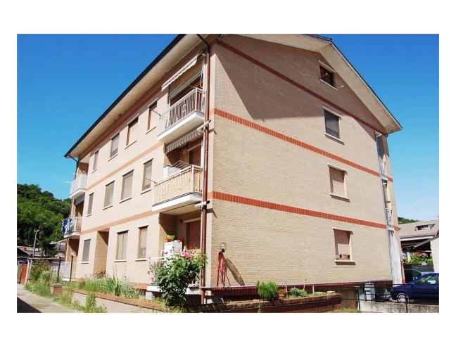Anteprima foto 7 - Appartamento in Vendita a Rivarossa (Torino)