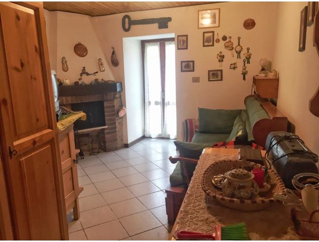 Anteprima foto 1 - Appartamento in Vendita a Roburent - San Giacomo