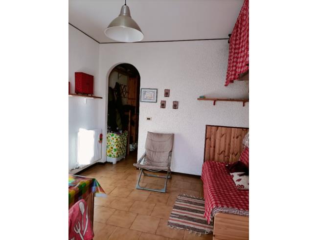 Anteprima foto 1 - Appartamento in Vendita a Roburent - San Giacomo