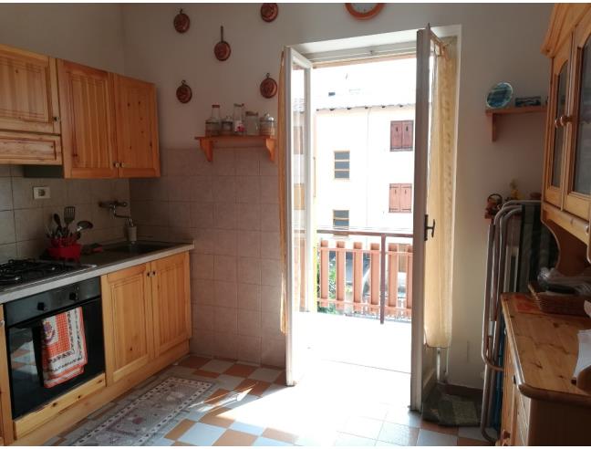 Anteprima foto 2 - Appartamento in Vendita a Roburent - San Giacomo