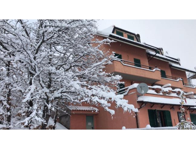 Anteprima foto 2 - Appartamento in Vendita a Rocca di Cambio - I Cerri