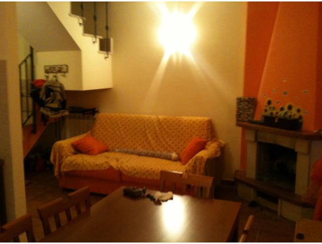 Anteprima foto 5 - Appartamento in Vendita a Rocca di Cambio - I Cerri
