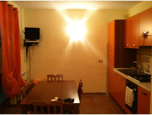 Anteprima foto 8 - Appartamento in Vendita a Rocca di Cambio - I Cerri