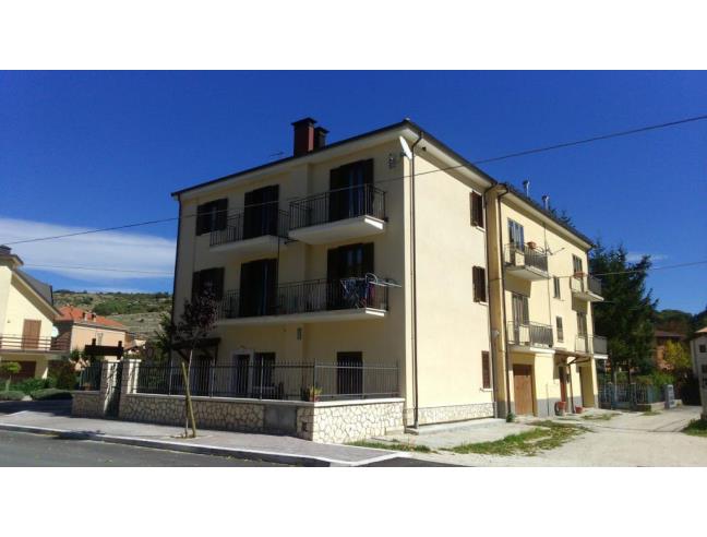 Anteprima foto 1 - Appartamento in Vendita a Rocca di Mezzo (L'Aquila)