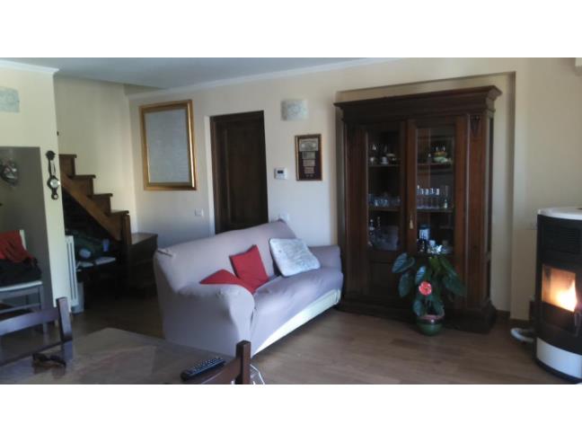 Anteprima foto 2 - Appartamento in Vendita a Rocca di Mezzo (L'Aquila)