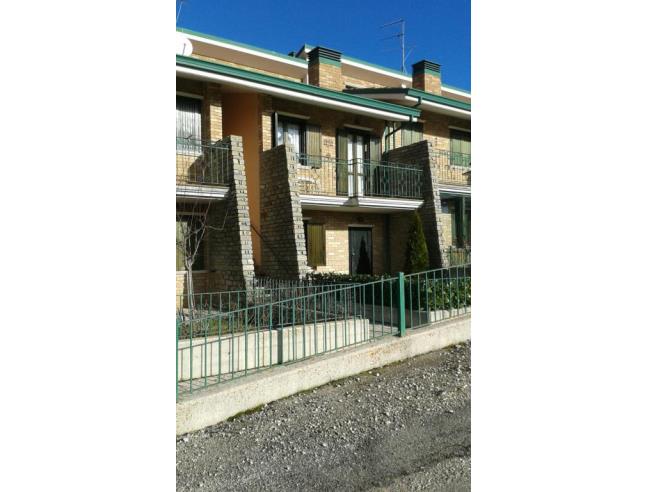 Anteprima foto 6 - Appartamento in Vendita a Rocca di Mezzo (L'Aquila)