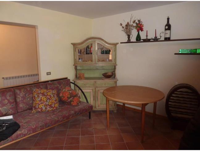 Anteprima foto 6 - Appartamento in Vendita a Rocca di Mezzo - Rovere