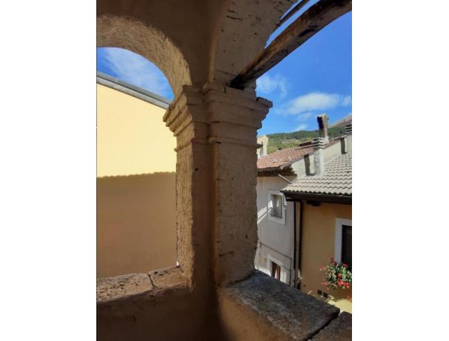 Anteprima foto 1 - Appartamento in Vendita a Rocca Pia (L'Aquila)