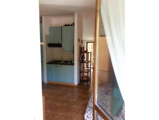 Anteprima foto 2 - Appartamento in Vendita a Rocca Pia (L'Aquila)
