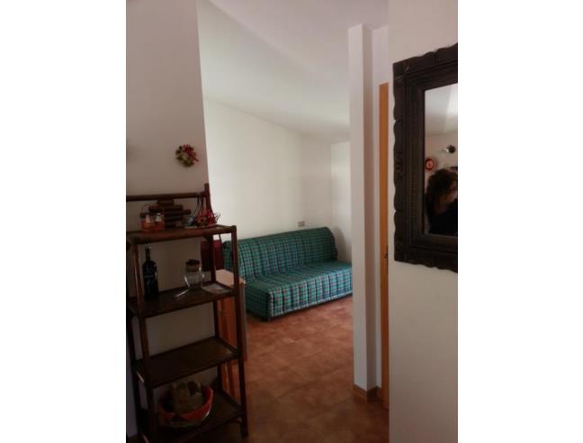 Anteprima foto 3 - Appartamento in Vendita a Rocca Pia (L'Aquila)