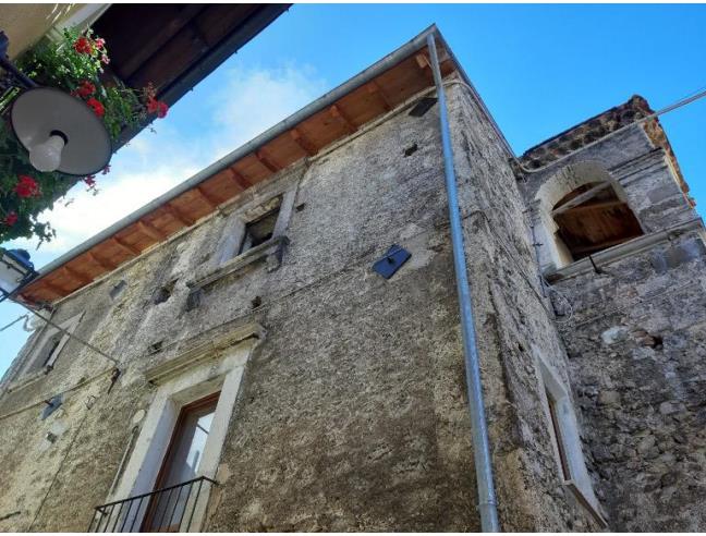 Anteprima foto 6 - Appartamento in Vendita a Rocca Pia (L'Aquila)