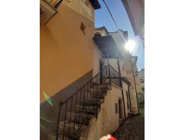 Anteprima foto 8 - Appartamento in Vendita a Rocca Pia (L'Aquila)