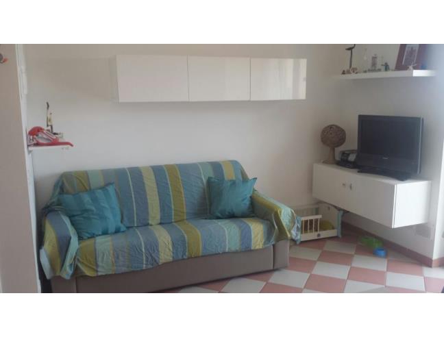 Anteprima foto 2 - Appartamento in Vendita a Rocca San Giovanni - Piano Favaro