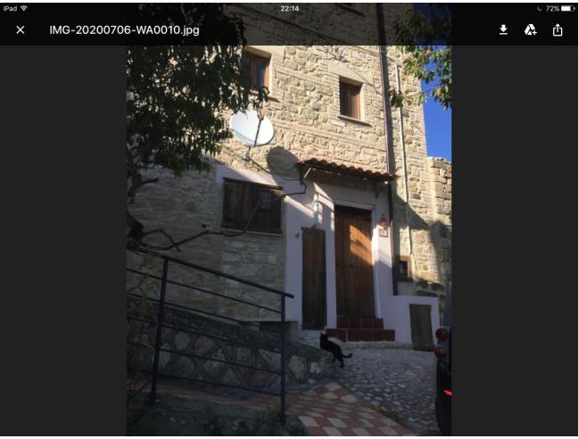 Anteprima foto 1 - Appartamento in Vendita a Roccafluvione (Ascoli Piceno)