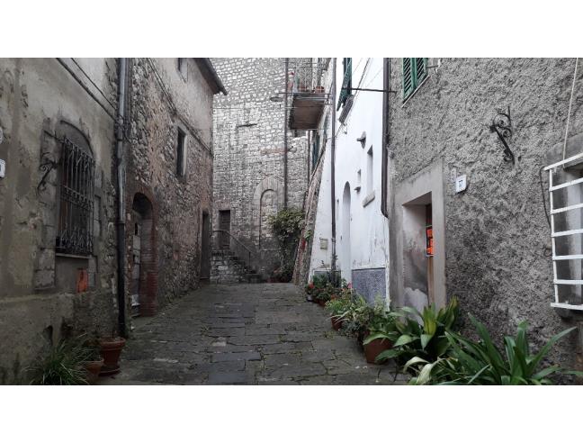Anteprima foto 1 - Appartamento in Vendita a Roccalbegna (Grosseto)