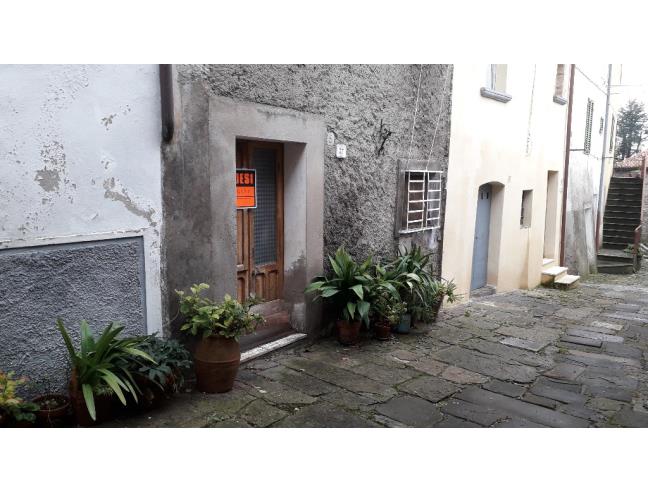 Anteprima foto 3 - Appartamento in Vendita a Roccalbegna (Grosseto)