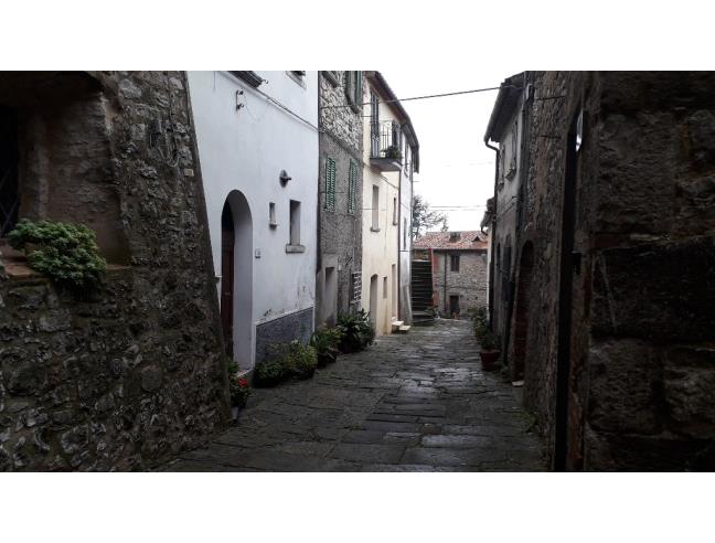 Anteprima foto 4 - Appartamento in Vendita a Roccalbegna (Grosseto)
