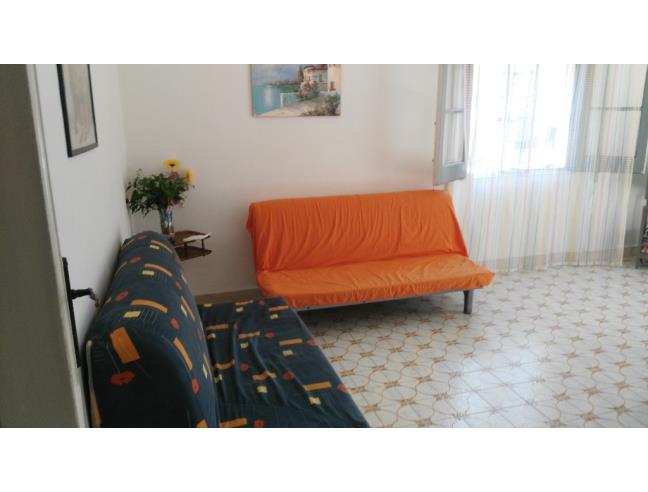 Anteprima foto 2 - Appartamento in Vendita a Roccalumera (Messina)