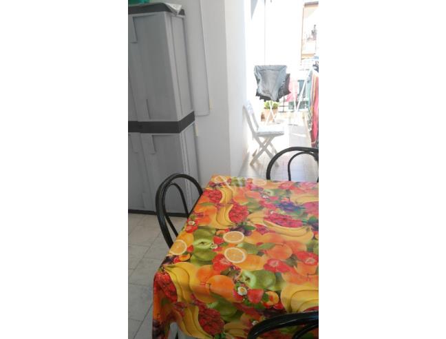 Anteprima foto 5 - Appartamento in Vendita a Roccalumera (Messina)