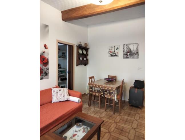 Anteprima foto 2 - Appartamento in Vendita a Roccastrada - Ribolla