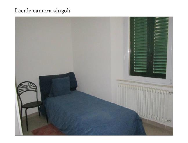 Anteprima foto 5 - Appartamento in Vendita a Roccastrada - Ribolla