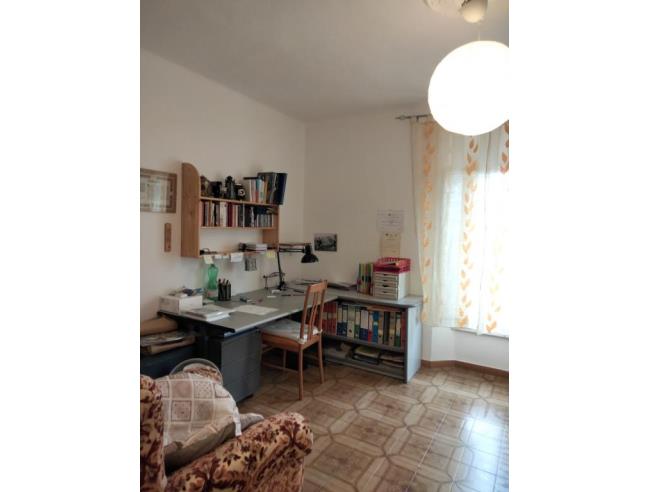 Anteprima foto 8 - Appartamento in Vendita a Roccastrada - Ribolla