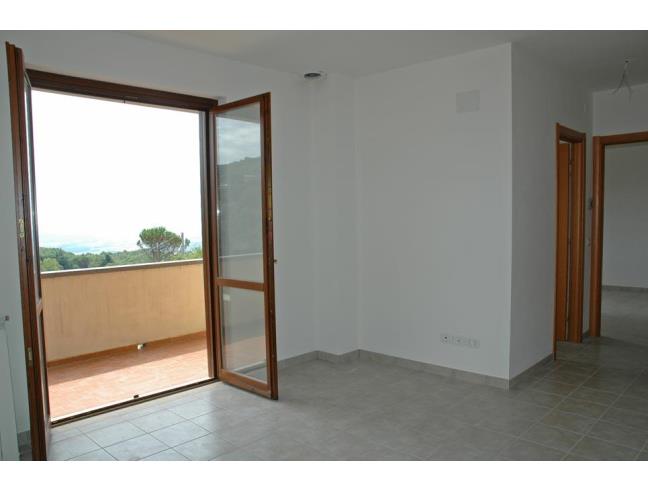 Anteprima foto 4 - Appartamento in Vendita a Roccastrada - Roccatederighi
