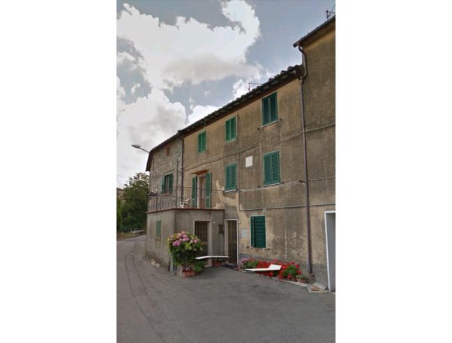 Anteprima foto 1 - Appartamento in Vendita a Roccastrada - Torniella