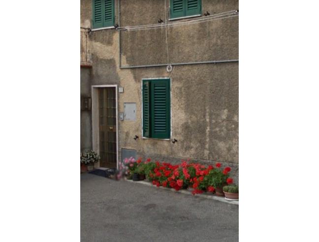Anteprima foto 2 - Appartamento in Vendita a Roccastrada - Torniella