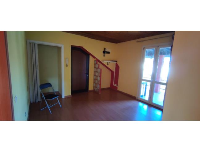 Anteprima foto 7 - Appartamento in Vendita a Roccavignale (Savona)