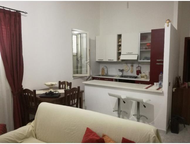 Anteprima foto 3 - Appartamento in Vendita a Roccella Ionica (Reggio Calabria)