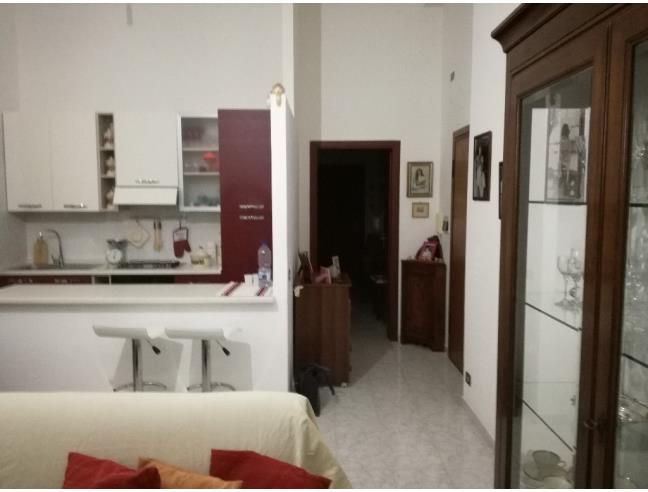 Anteprima foto 4 - Appartamento in Vendita a Roccella Ionica (Reggio Calabria)