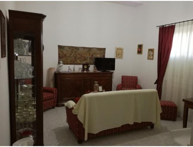 Anteprima foto 5 - Appartamento in Vendita a Roccella Ionica (Reggio Calabria)