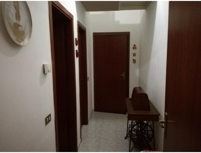 Anteprima foto 6 - Appartamento in Vendita a Roccella Ionica (Reggio Calabria)