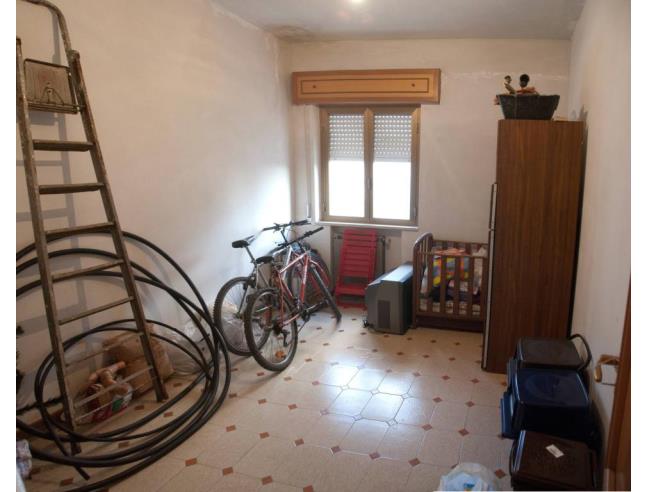 Anteprima foto 7 - Appartamento in Vendita a Roccella Ionica (Reggio Calabria)