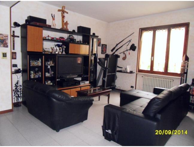 Anteprima foto 1 - Appartamento in Vendita a Rodengo Saiano (Brescia)
