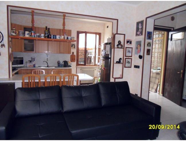 Anteprima foto 2 - Appartamento in Vendita a Rodengo Saiano (Brescia)