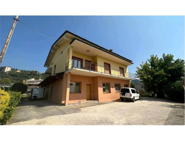 Anteprima foto 1 - Appartamento in Vendita a Rodengo Saiano - Ponte Cingoli