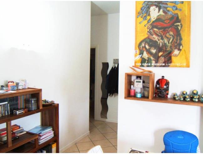 Anteprima foto 3 - Appartamento in Vendita a Rodengo Saiano - Ponte Cingoli