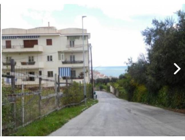 Anteprima foto 1 - Appartamento in Vendita a Rodi Garganico (Foggia)