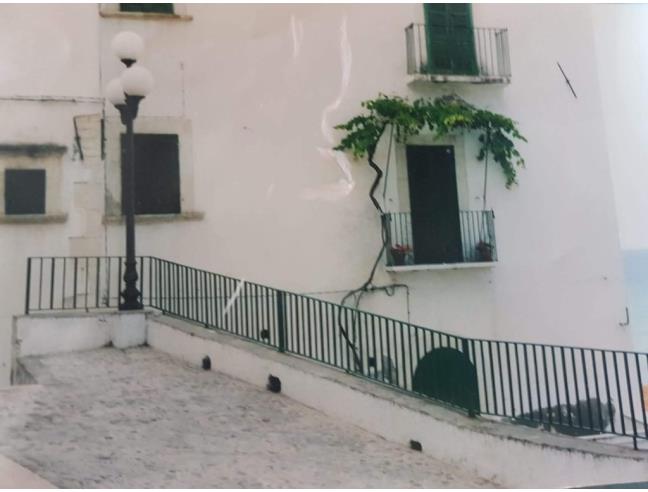 Anteprima foto 1 - Appartamento in Vendita a Rodi Garganico (Foggia)