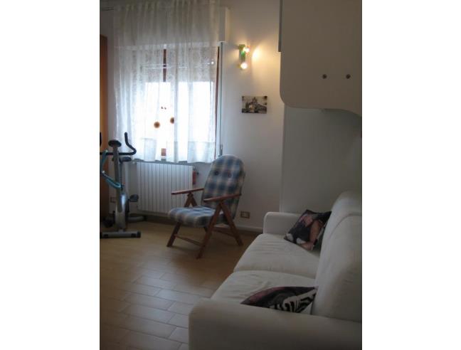 Anteprima foto 4 - Appartamento in Vendita a Rodi Garganico (Foggia)
