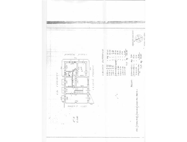 Anteprima foto 1 - Appartamento in Vendita a Roggiano Gravina (Cosenza)